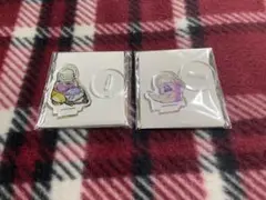 グノーシア オトメ アクリルぷちスタンド
