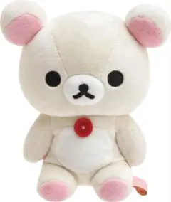 リラックマ ぬいぐるみ コリラックマ