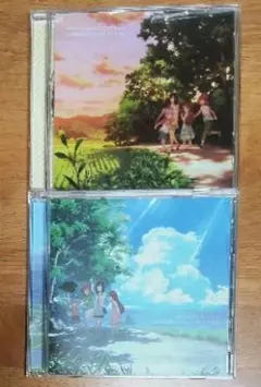 のんのんびより　のんのんびより りぴーと　サウンドトラック