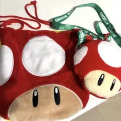訳ありキノピオセット♡USJ ニンテンドーワールド