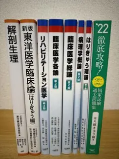 2025年最新】東洋医学概論 東洋医学臨床論問題集の人気アイテム