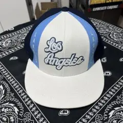 ロサンゼルス レイカーズ キャップ LA Lakers Bboy