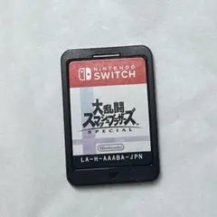 大乱闘スマッシュブラザーズ SPECIAL