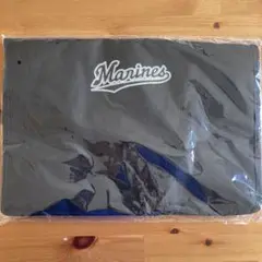 ジュート風クールバック　Marines
