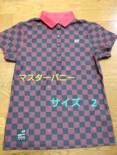 マスターバニーエディション 半袖シャツ レディース