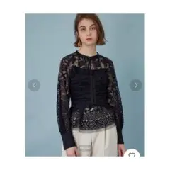 【レア】UNITEDTOKYO トップス ブラウス
