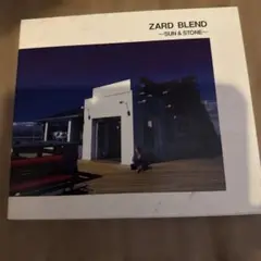 ZARD BLEND