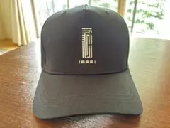 一誠　キャップ isseiロゴ オールキャップ | ISSEI ONLINESHOP
