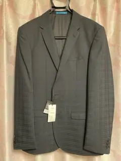 【新品】 MALE&Co. 深緑ジャケット　L size