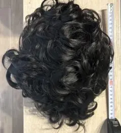 ウィッグ　【Ｈ】