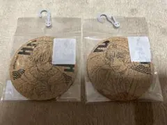 【最終価格】ブルーロック　凪誠士郎　蜂楽廻　コルク　コースター