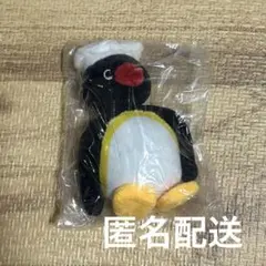 PINGUのぬいぐるみ2 ピングー(コック)