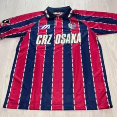 希少 1997 セレッソ大阪 Jリーグ ユニフォーム MIZUNO