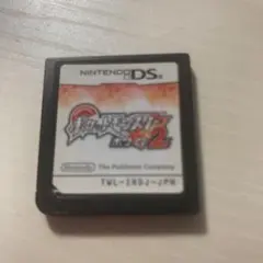 ポケットモンスター ホワイト2 ニンテンドーDS