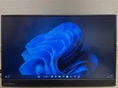 IODATA_EX-LDC162ABM_モバイルディスプレイ