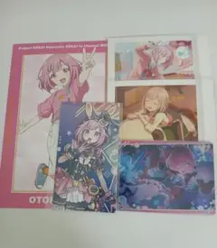 鳳えむ グッズ
