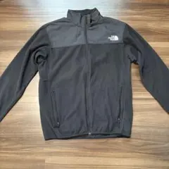 THE NORTH FACE ブラックフリースジャケット XL