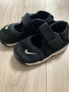 専用エアリフト　NIKE ナイキ　ブラック12cm