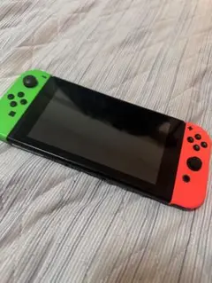 Nintendo Switch 本体　ジャンク品