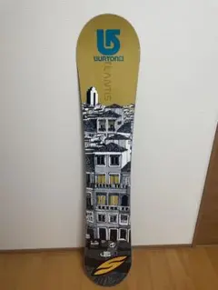 ATLANTIS スノーボード(155cm) ---Lサイズのバインディング付 ATLANTIS _ ALLIAN SNOWBOARDS 25-26