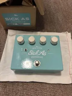 2025年最新】SICK AS OVERDRIVEの人気アイテム - メルカリ
