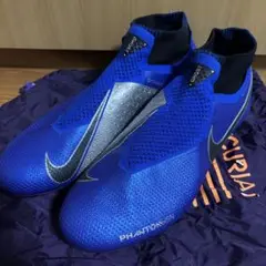 NIKE ファントムビジョン DF SG-PRO 27cm ACC 日本未発売 イタリア製支給品 ファントムビジョン エリート DF