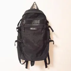 ニコアンド リュックサック バックパック