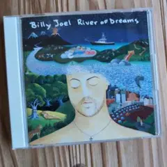 Billy Joel River of Dreams