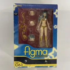 希少 figma フィグマ うる星やつら ラム 電撃蓄光加工 箱付き 美品 2025年最新】figma うる星やつら ラムの人気アイテム - メルカリ