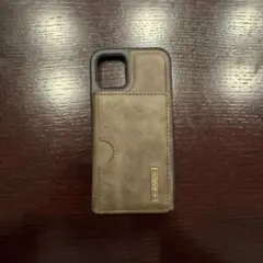 【未使用品】 DG.MING スマホケース iPhone11Pro