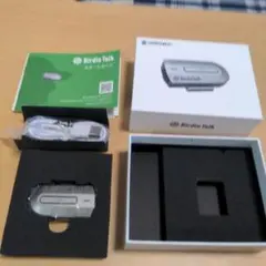 ソースネクストBirdieTaik(バーディトーク)