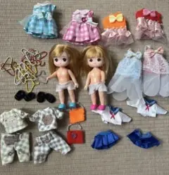 ミキちゃんマキちゃん　まとめ売り