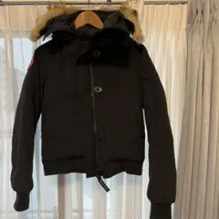 カナダグースジャケット12月限定44800円‼️