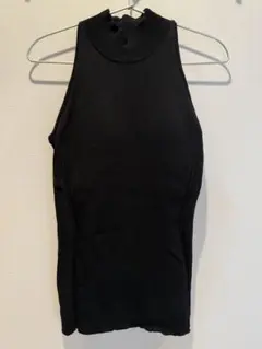 パット付きノースリーブ