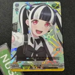 10th anniversary RAISE A SUILEN パレオ　EX