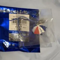 横浜F・マリノス　#1 ポープ・ウィリアム　2025トリパラアクセサリー