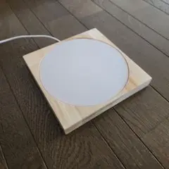 ディスプレイライト　USB