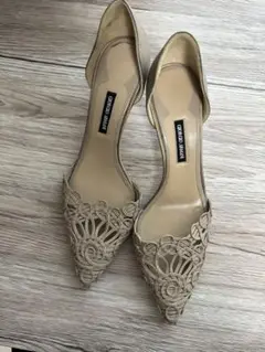 アルマーニ☆パンプス　35
