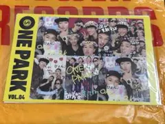 SPYAIR 会員限定ファンブック3冊　ONE PARK 2013 2014他 2025年最新】spyair one parkの人気アイテム - メルカリ