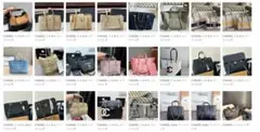CHANEL ショルダーバッグ コレクション