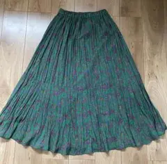 ジャーナルスタンダード　ロングスカート