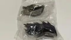 一番くじ　モンスターハンター２０th