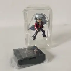 魔界戦記ディスガイア4 トレーディングフィギュア　フェンリッヒ