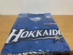 HOKKAIDO LOVE! ベースボールユニフォーム Fサイズ　新品未使用