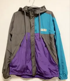 WILDERNESS EXPERIENCE マウンテン　パーカー