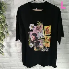 【新品】DE LA SOUL デラソウル Tシャツ L サイズ