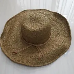 ストローハット