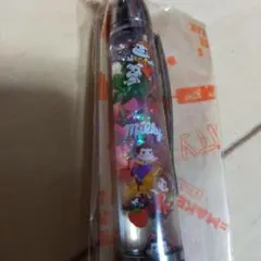 ペコちゃん ボールペン