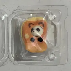 シルバニアファミリー　キラキラくじ　G賞 赤ちゃんコレクション　パンダの赤ちゃん