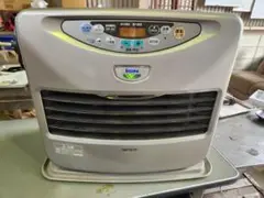 コロナファンヒーター　FH-iX578BYH　大熱量　7.2Lタンク　大型 無料配達 FH-iX578BYH コロナファンヒーター 大熱量 大型 7.2L